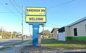 Sandman Inn Daytona Beach Fl
